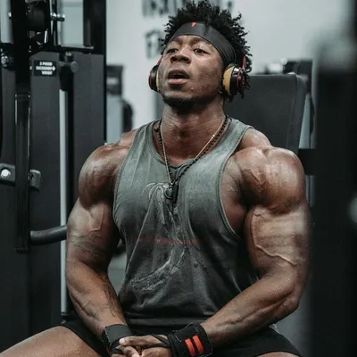 Kyron Holden profile