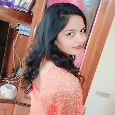 Khushii Jethva profile