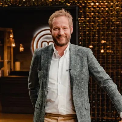 Kjartan Skjelde profile
