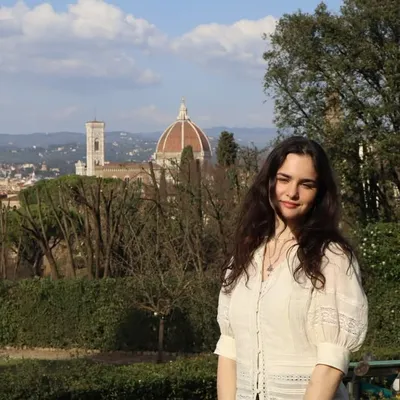 Katherine Jakubowsky profile