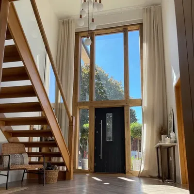 At Home with the Oscrofts profile