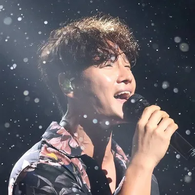 Kim Jong Kook International ♪ profile