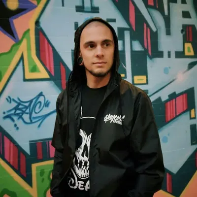 K Sean Ricketts profile