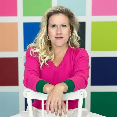 Kate Johnson profile