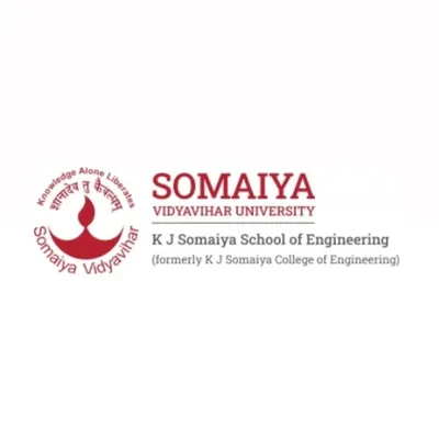 K J Somaiya School of Engineering profile