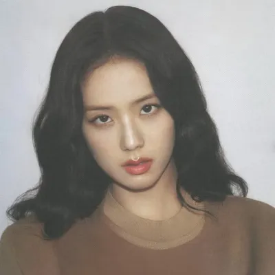 JISOO profile