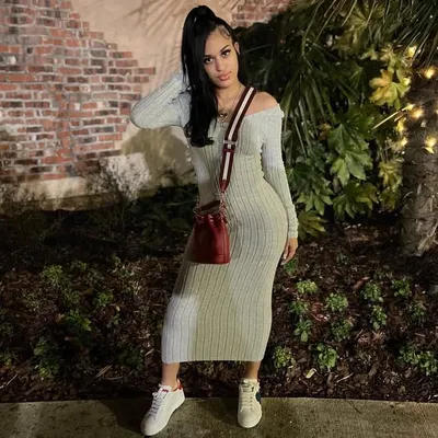 Katie Mylove Nazir profile