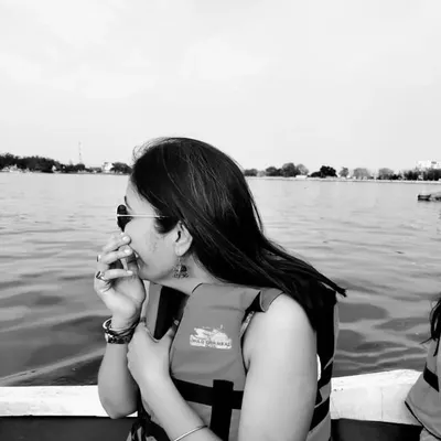 Karishma tiwari profile