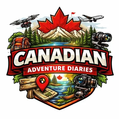 Canadian adventure diaries profile