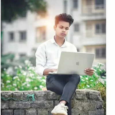 Krishna Mahato profile