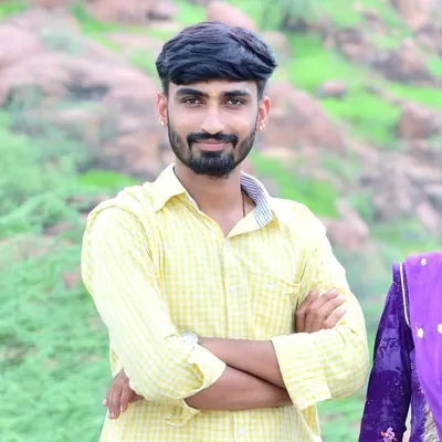 Khetesh Sain profile