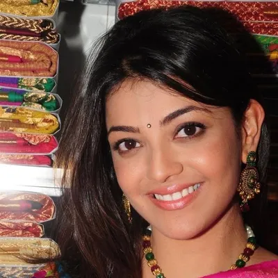 Kajal Aggarwal's Fanclub profile