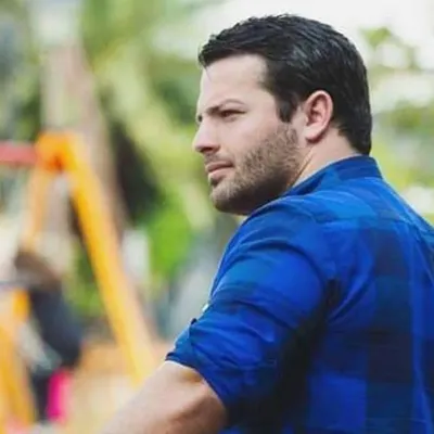 Konstantinos Kalamidas profile