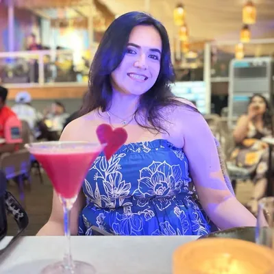 Kirti Kalra Sehgal profile