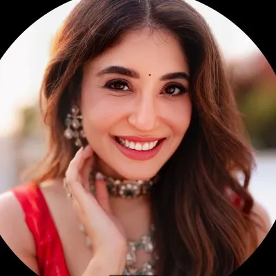 Kritika Kamra profile