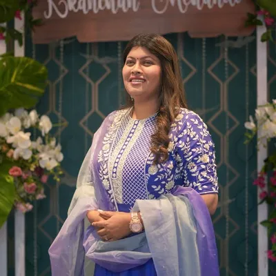 Kanchan uttekar profile