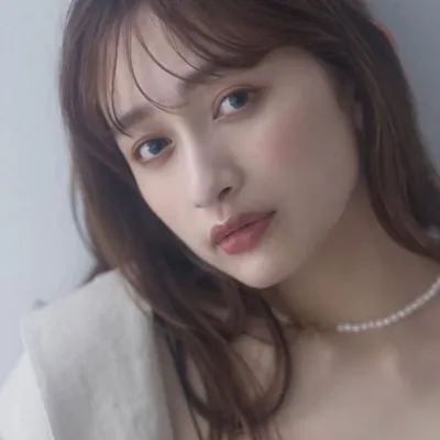 川口 カノン kanon kawaguchi profile