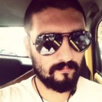 Karan D Kapadia profile