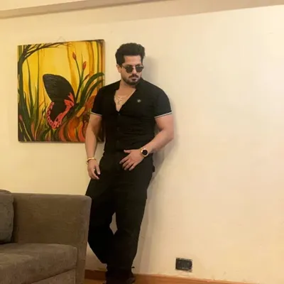 KKARAN CHHABRA profile