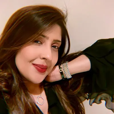 Karishma Khan profile