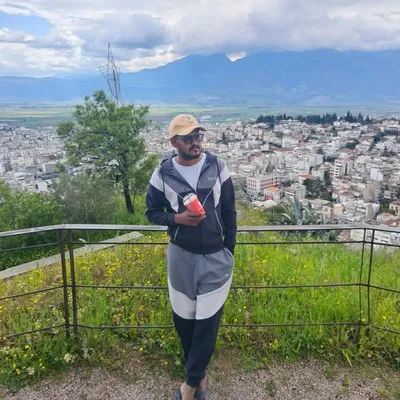 MOHAMMAD KASIM ๐ profile