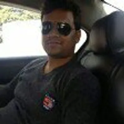 Kapil Kaushik profile