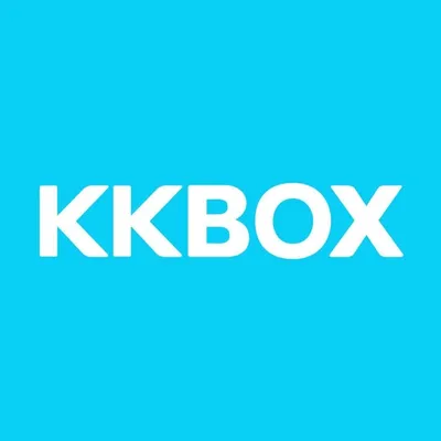 KKBOX Taiwan profile
