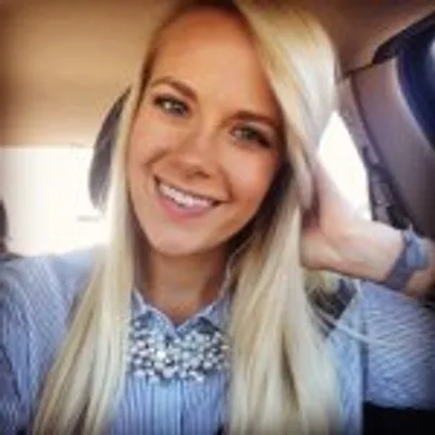 Kelly Ferguson profile