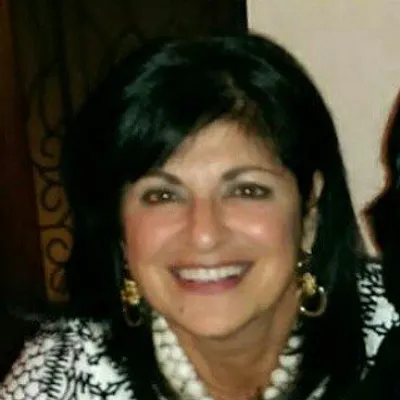 Karen Ketigian Guendjoian profile