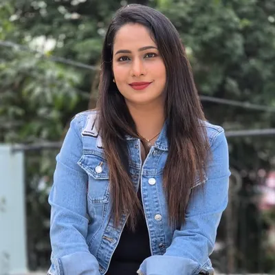 Kkomal Krusshna profile