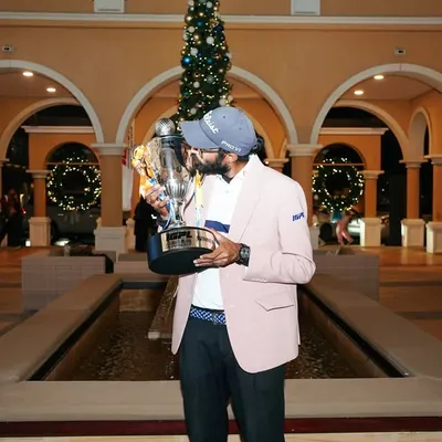 Karandeep Singh Kochhar profile
