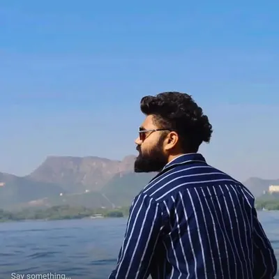 keyurparmar profile
