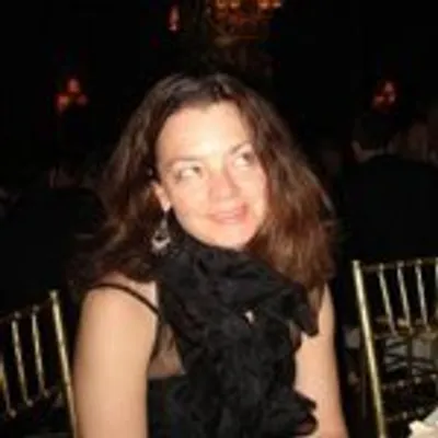 Kate krader profile