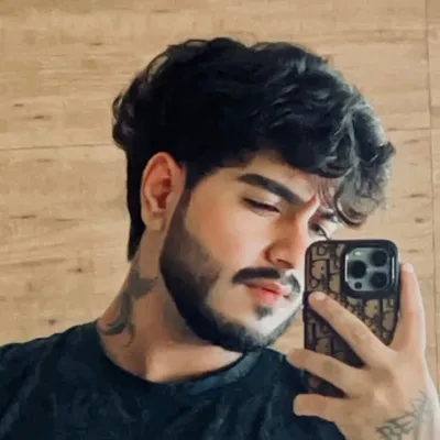 Kkrish Singhwani profile
