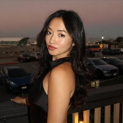 Kristen Solórzano profile