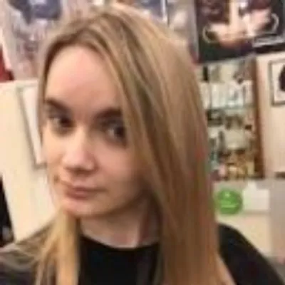 Кристина Орлова profile