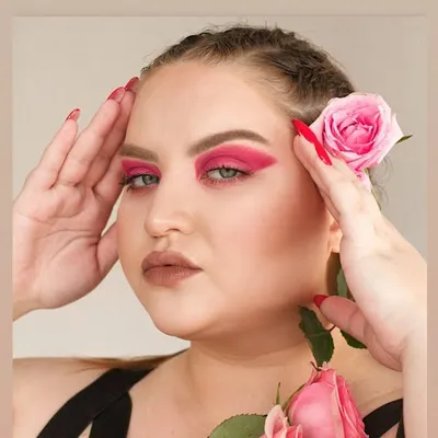 Ksenia profile