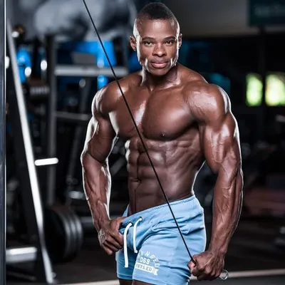 Khulekani Sibiya profile