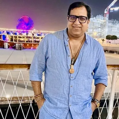Kkunal Arora profile