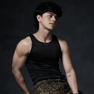 Kokoy de Santos profile