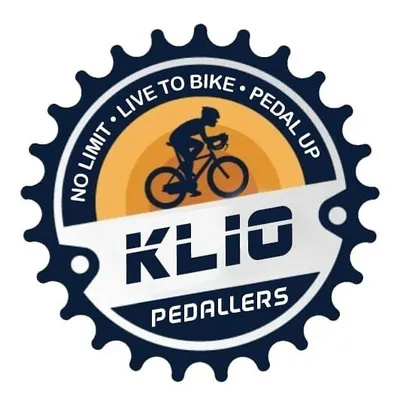 KL10 PEDALLERS🚴 profile