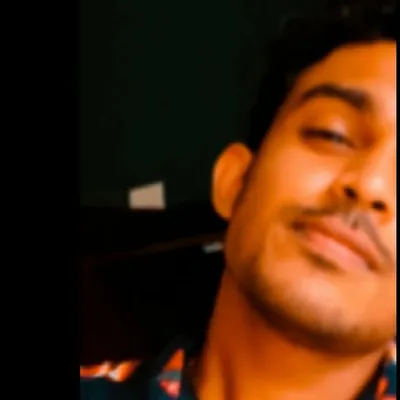 GOKUL GANESH profile