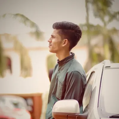 ELDHO SHAJU profile
