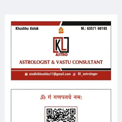 KL_astrologer profile