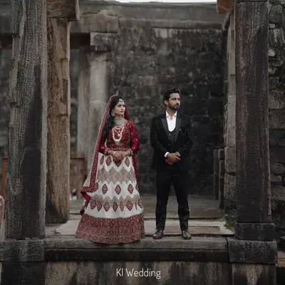 Kl Wedding Photography profile
