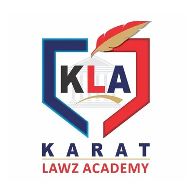 KARAT LAWZ ACADEMY profile