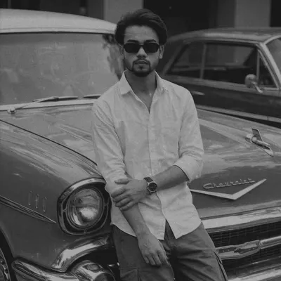SUHAIL ✨ profile