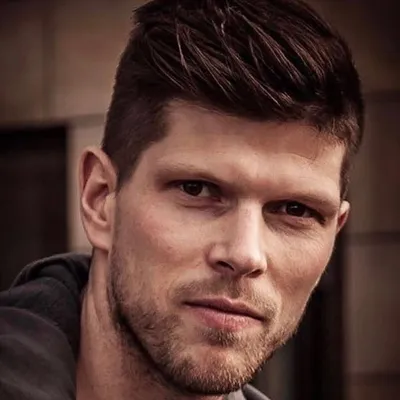 Klaas Jan Huntelaar profile