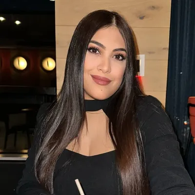 Karen Lakhram | Content Creator profile