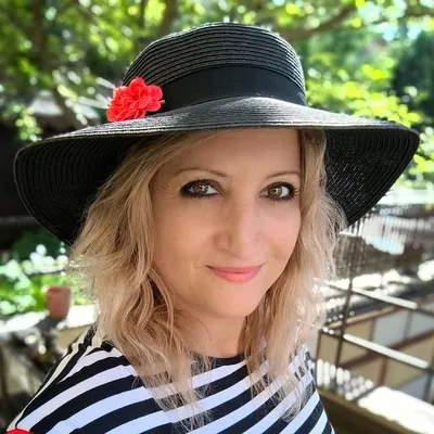 Klára Hášová profile